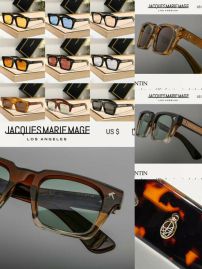 Picture of Jacques Marie Mage Sunglasses _SKUfw53692735fw